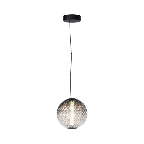 Светильник подвесной Maytoni Bruma Modern MOD397PL-L12B3K