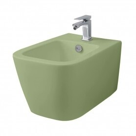 Биде Artceram A16 ASB001 44 00 подвесное