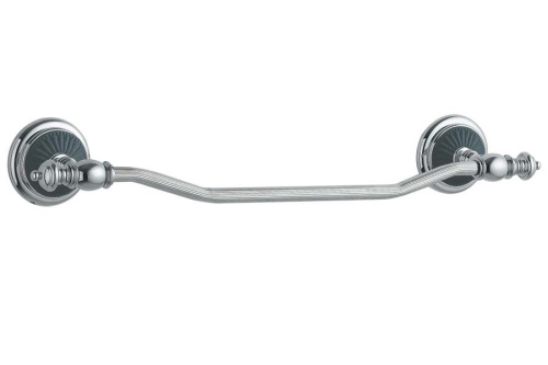 Полотенцедержатель Boheme Vogue 10182