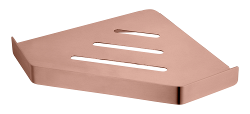 Полка в ванную комнату Boheme New Venturo 10318-CB