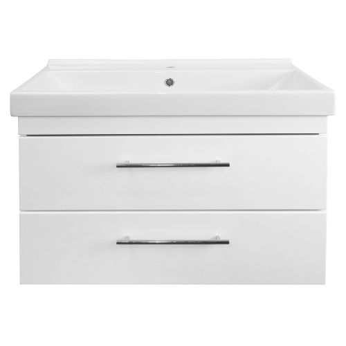 Тумба с раковиной Loranto Karina CS00086525