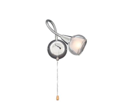 Спот Ideal lux Tender Trasparente (Тендер Траспаренте) Tender AP1 Trasparente