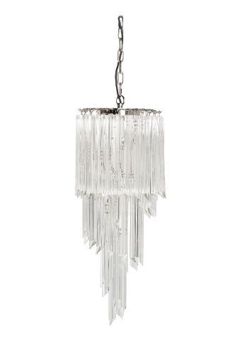 Люстра подвесная Garda Decor 91GH-30031