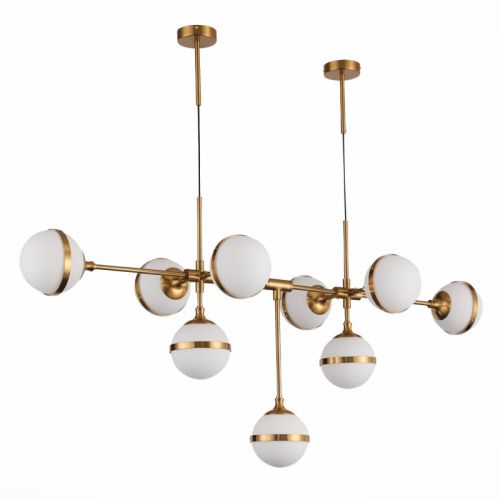 Светильник подвесной ST Luce ARBE (АРБЕ) SL1157.303.09