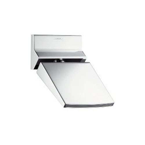 Верхний душ Hansgrohe Raindance 26442000 15х15 хром