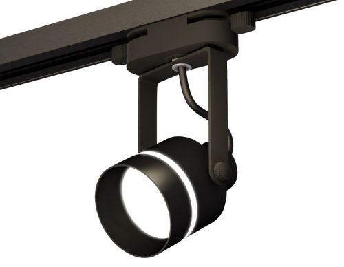 Трековый однофазный светильник Ambrella Light Track System (Трацк Сыстем) XT6602081
