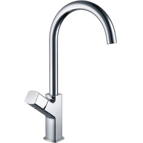 Cмеситель Haiba HB70577 на мойку хром