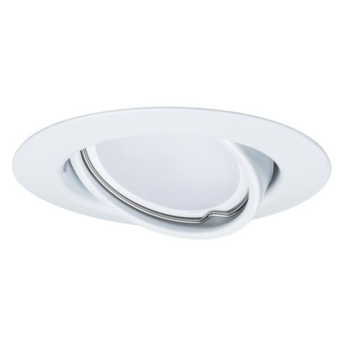 Светильник встраиваемый Paulmann QUAL EBL LED (КУАЛ ЕБЛ ЛЕД) 93848
