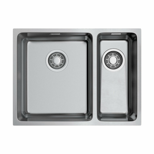Кухонная мойка Omoikiri Tadzava 4993774 58х44 цвет нержавеющая сталь