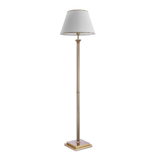 Торшер Arte Lamp Budapest (Будапест) A9185PN-1SG