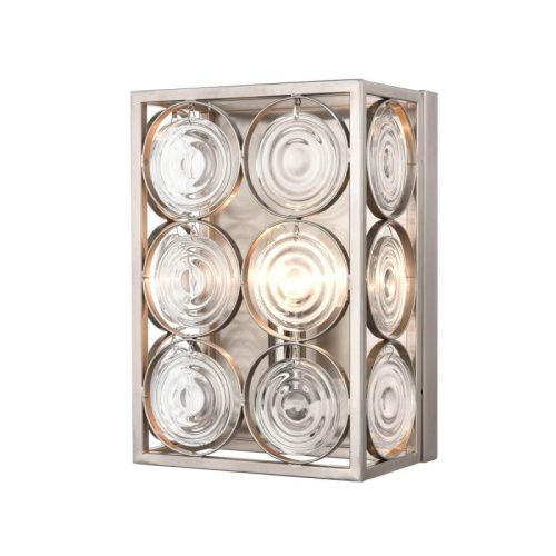 Бра Vele Luce Sophie (Сопхие) VL3233W01