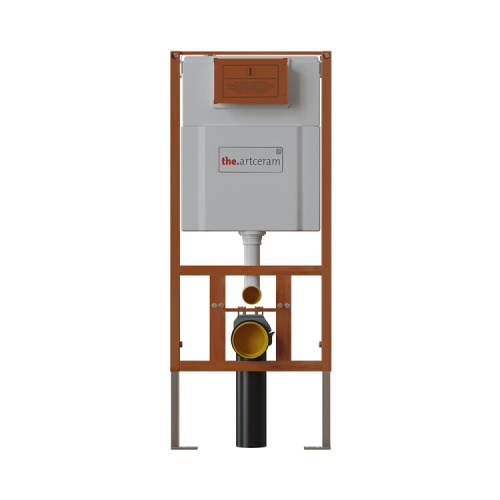 Инсталляция Artceram Installation System 700 101