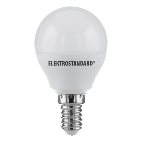 Лампа светодиодная Elektrostandard BLE14 4690389041556