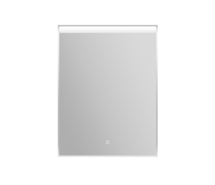 Зеркало BelBagno Uno SPC-UNO-500-800-TCH 50х80