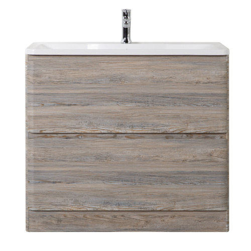 Тумба под раковину BelBagno Albano ALBANO-800-2C-PIA-PS 80x45x81