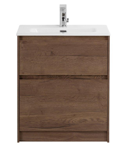 Тумба под раковину BelBagno Kraft KRAFT-600-2C-PIA-RT 60x46x83