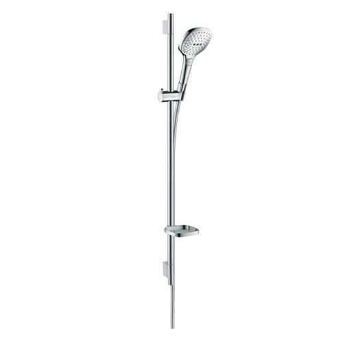 Душевой гарнитур Hansgrohe Raindance Select 26623000 настенный хром