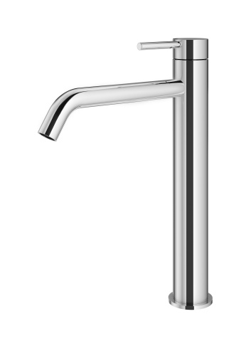 Смеситель Plumberia Selection Ixo XO0052CR на раковину хром