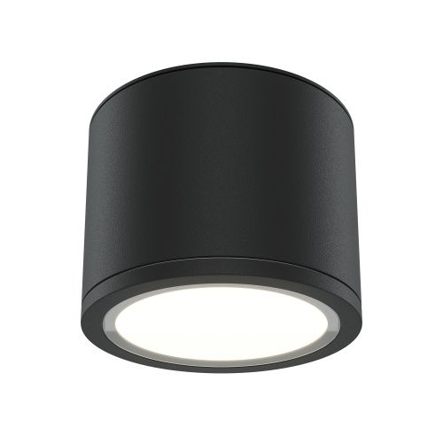 Светильник потолочный Maytoni Technical Rendo C095CL-GX53-B