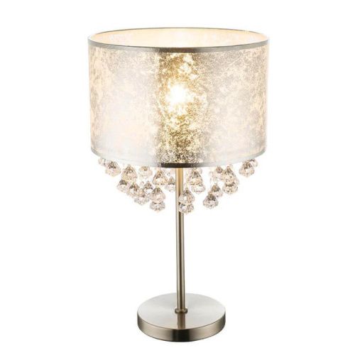 Настольная лампа Globo Amy (Амы) 15188T3