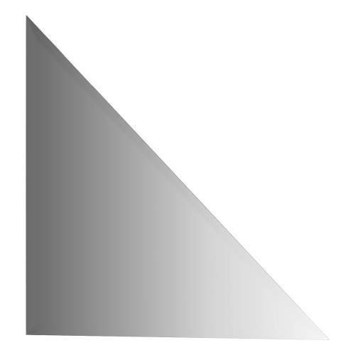 Зеркальная плитка Evoform Refractive BY 1546 50x50