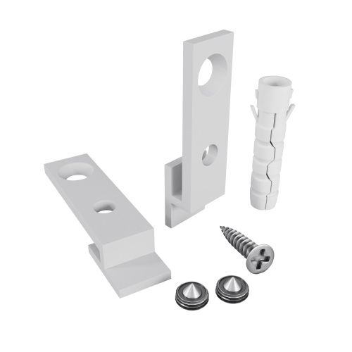 Комплект креплений Maytoni Led Strip ALM-3535R-2MT