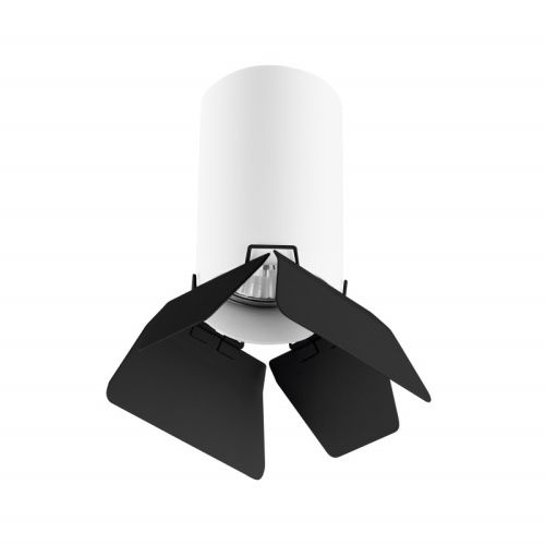 Светильник накладной Lightstar RULLO (РУЛЛО) R436437