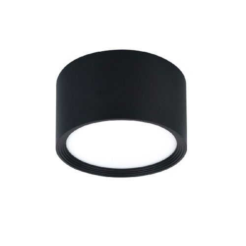 Светильник накладной Escada 20005led 20005SMU/04LED SBK