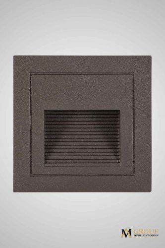 Подсветка для лестниц AM Group Am9 AM99LG-3227 COFFEE 4000K