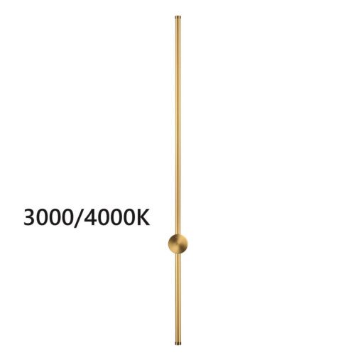 Светильник настенный Odeon Light Hightech (Хигхтецх) 4335/18WGP