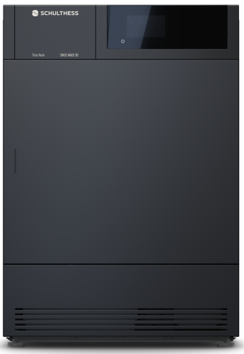 Сушильная машина Schulthess MDA1.104FH3LY