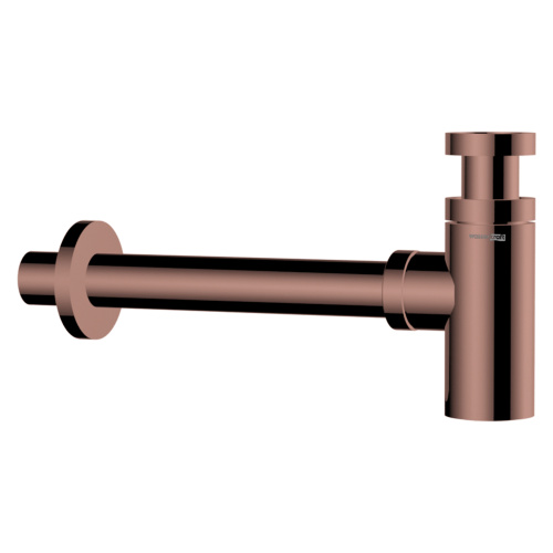 Сифон для раковины WasserKRAFT Asphe 7700 A334