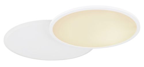 Светильник потолочный Globo Samu (Саму) 48124D2