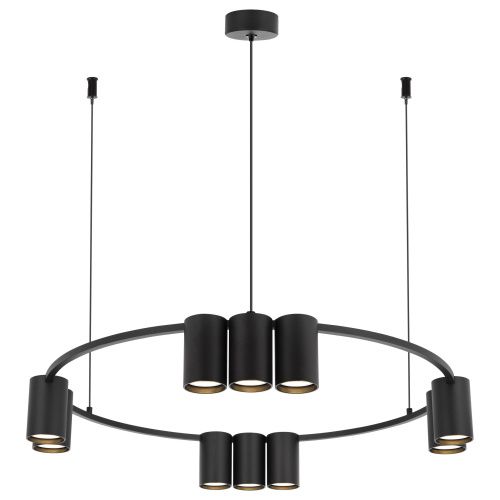 Светильник подвесной Velante 471-023-10