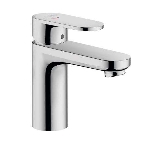 Смеситель Hansgrohe Vernis Blend 71585000 на раковину хром