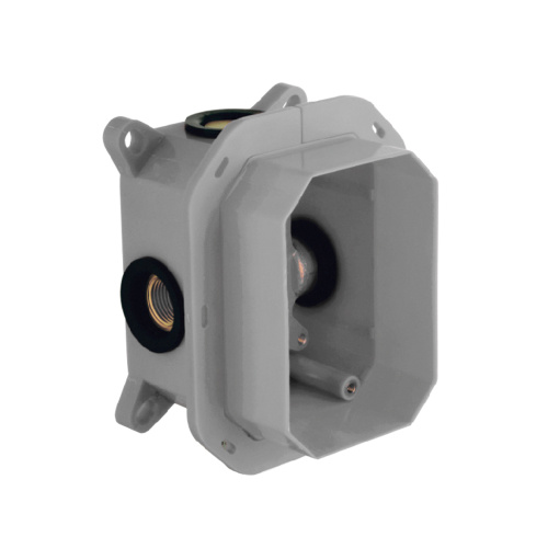 Скрытая часть смесителя Clever iClever 98711