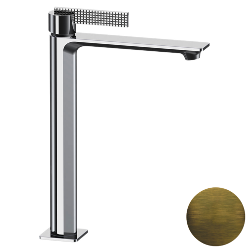 Смеситель Daniel Club ANC607BOM на раковину латунь