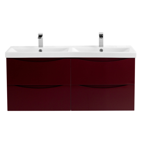 Тумба под раковину BelBagno Marino-Cer MARINO-CER-1200-4C-SO-2-BRDL-P 117,2x43,8x50