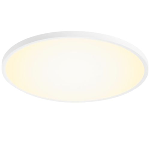 Светильник потолочный IMEX Ronda (Ронда) PLC.500-40-CCT-WH