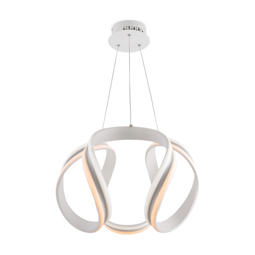 Светильник подвесной Freya Haut (Хаут) FR10024PL-L84W