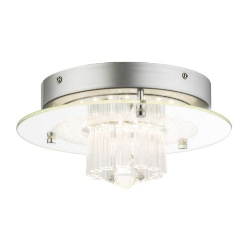Светильник потолочный Globo Silurus (Силурус) 49317-12