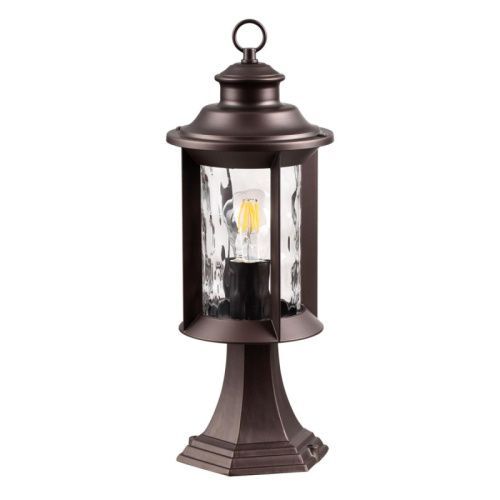Уличный светильник Odeon Light Mavret (Маврет) 4961/1A
