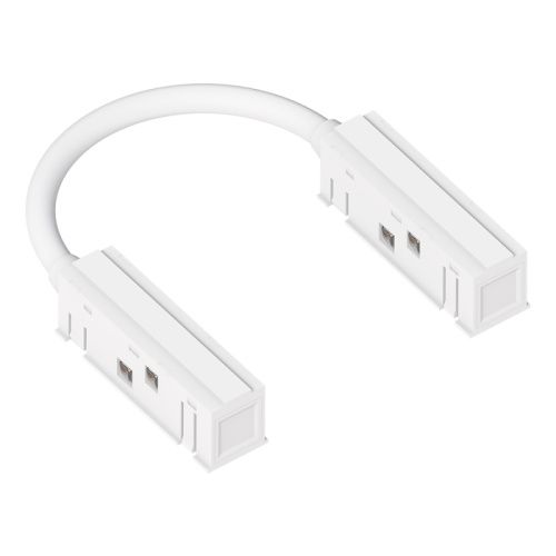 Коннектор гибкий для шинопровода Arte Lamp Linea-Accessories (Линеа-Аццессориес) A484433