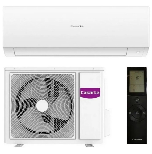 Настенный кондиционер Casarte Eletto CAS50CX1/R3-W / 1U50CX1/R3