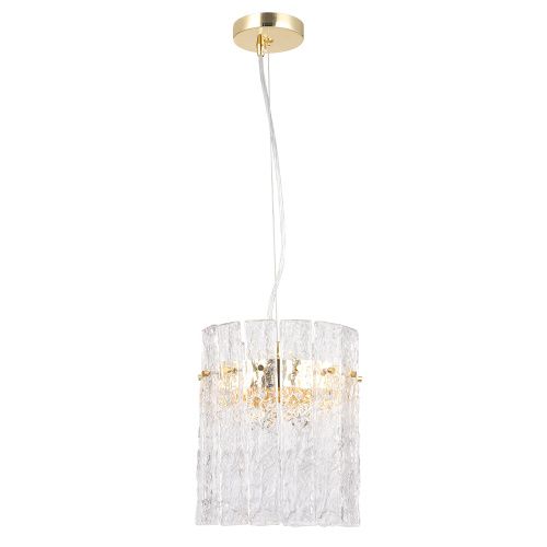 Светильник подвесной Crystal Lux Oviedo (Овиедо) OVIEDO SP2
