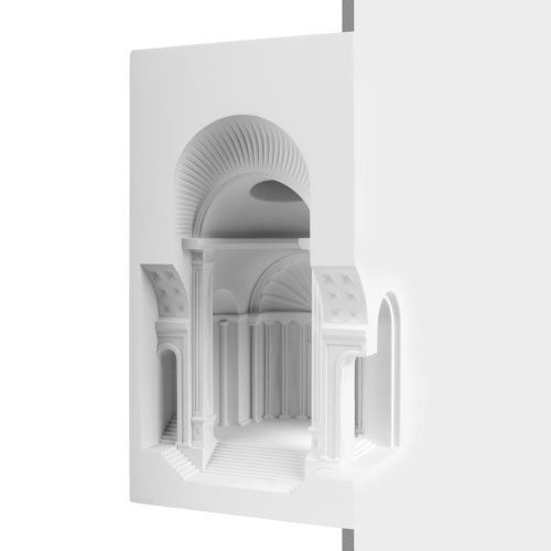 Светильник встраиваемый Loft It Antique 10355A