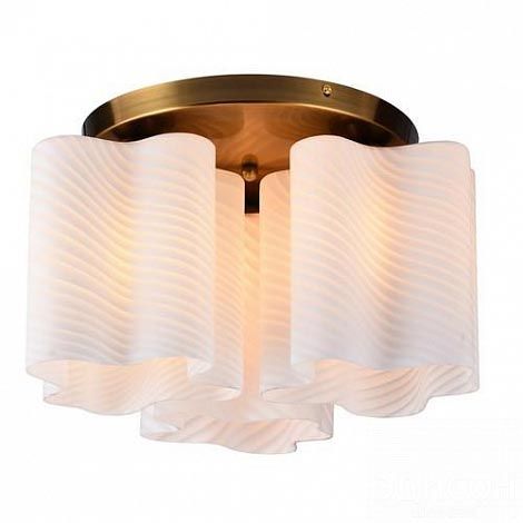 Люстра потолочная Arte Lamp Serenata (Серената) A3459PL-3AB