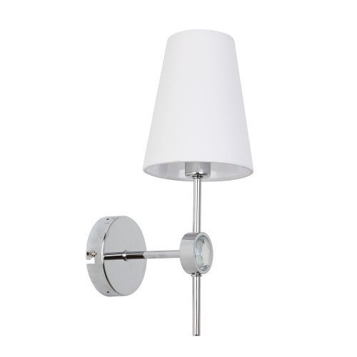 Бра Arte Lamp Daniella (Даниелла) A4104AP-1CC