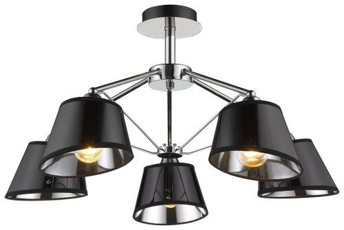 Светильник потолочный Velante 296-107-05