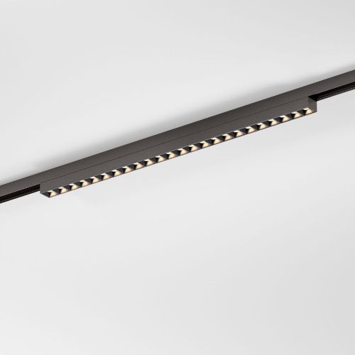 Трековый магнитный светильник Elektrostandard Line Magnetic (Лине Магнетиц) 4690389213717
